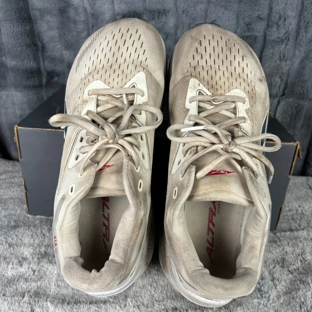 Altra via olympus